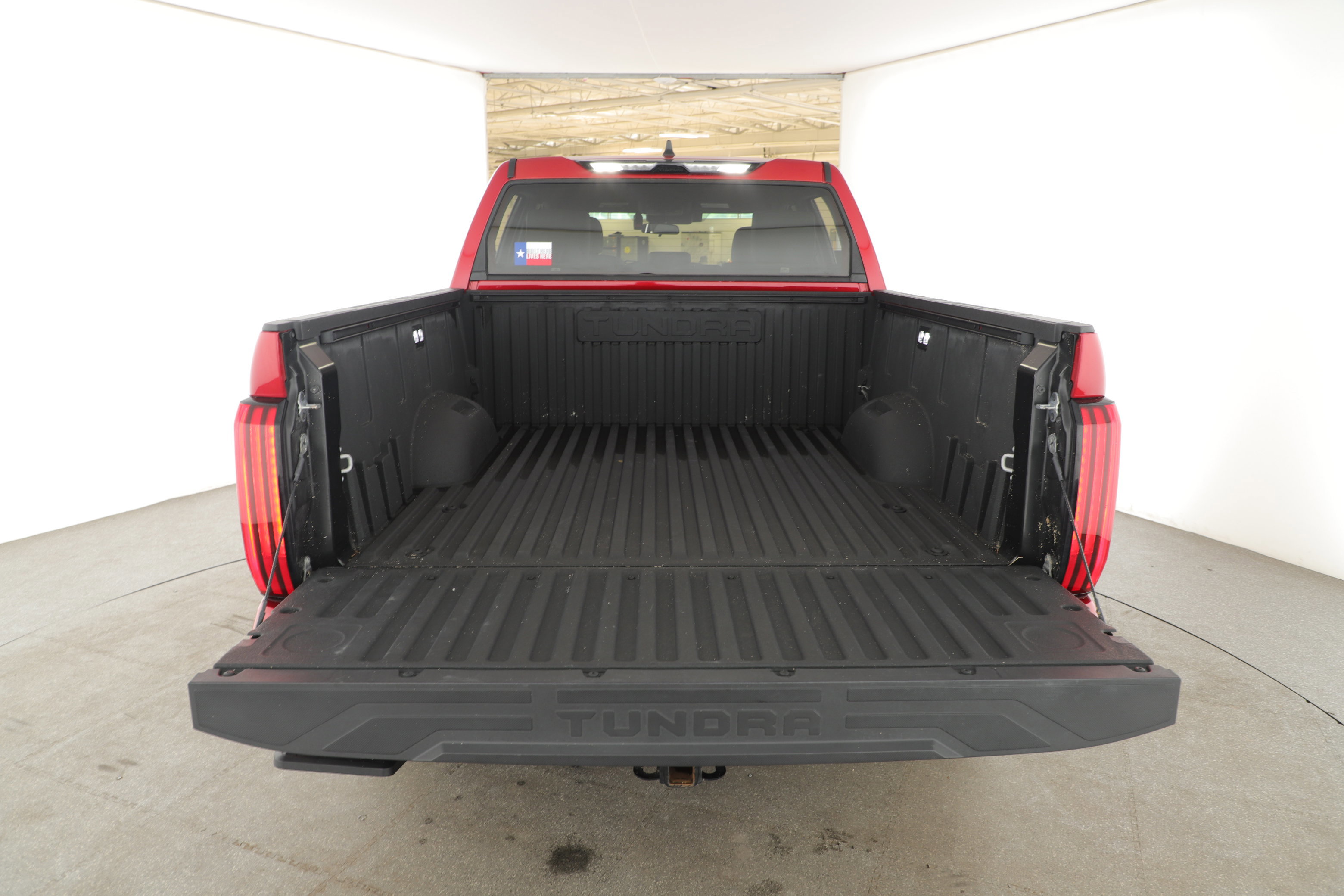 Used 2025 Toyota Tundra SR5 image 5