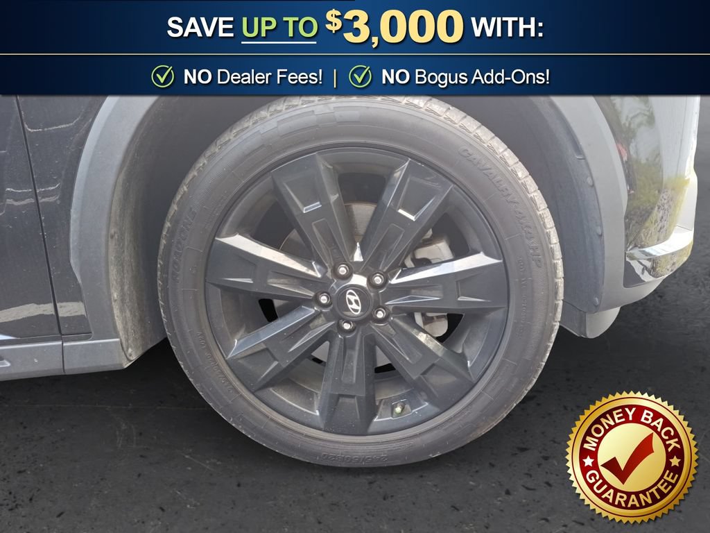 Used 2023 Hyundai Palisade XRT AWD/4WD image 13