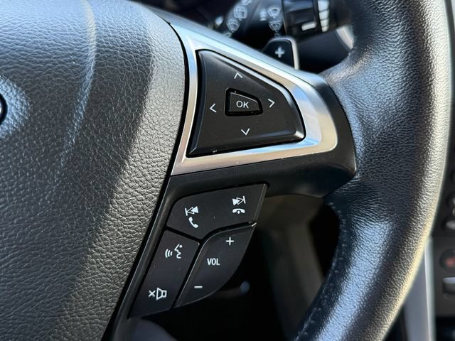 Certified 2018 Ford Edge Titanium w/ Ford Safe & Smart Package AWD/4WD image 21