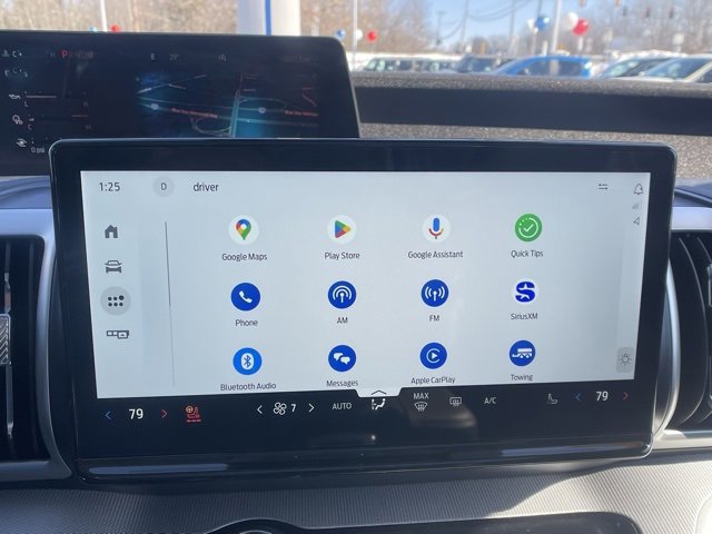 Certified 2025 Ford Expedition Active image 26