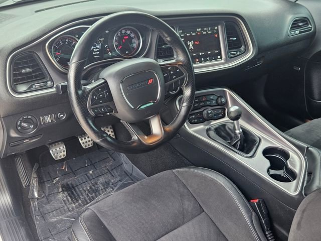 Used 2019 Dodge Challenger R/T w/ Plus Package RWD image 23