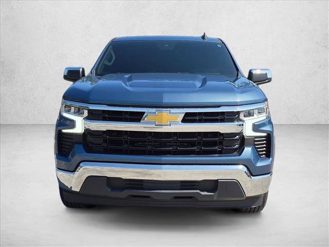 Used 2024 Chevrolet Silverado 1500 LT RWD image 2