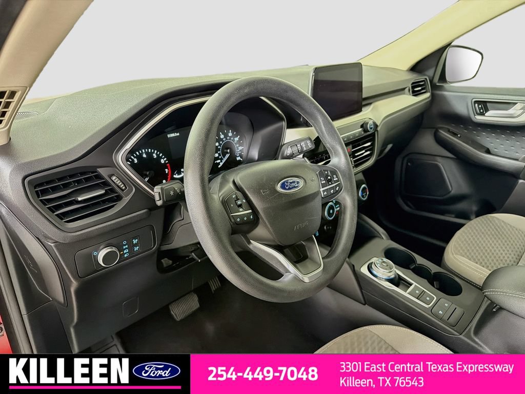 Certified 2020 Ford Escape SE FWD image 11