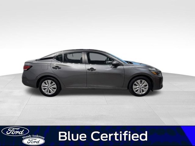 Used 2025 Nissan Sentra S FWD image 5