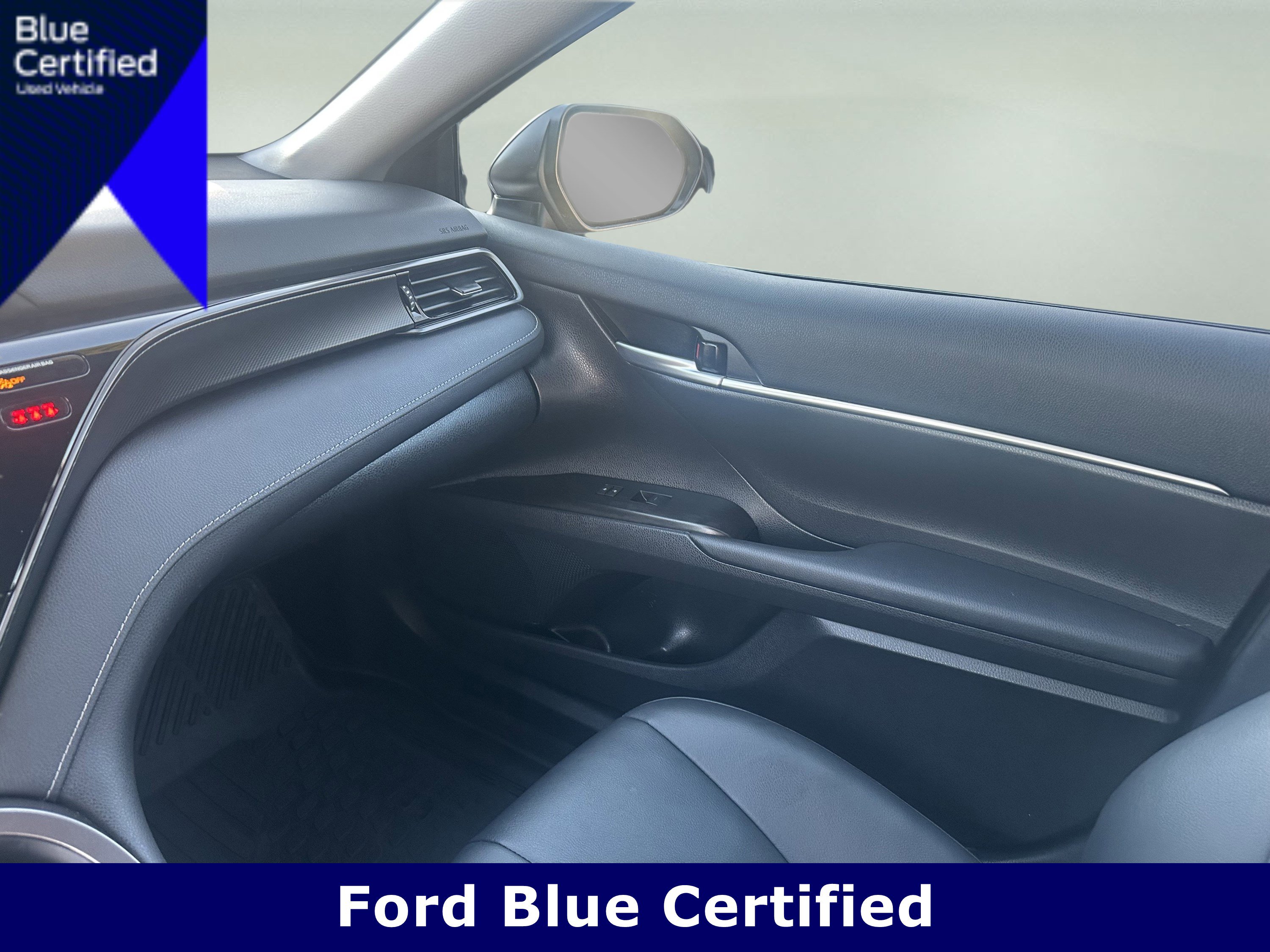 Used 2024 Toyota Camry SE image 16