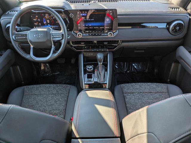 Used 2024 Chevrolet Colorado Z71 w/ Z71 Convenience Package 2 AWD/4WD image 19