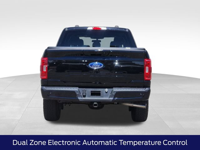 Certified 2023 Ford F150 XLT w/ Equipment Group 302A High AWD/4WD image 9