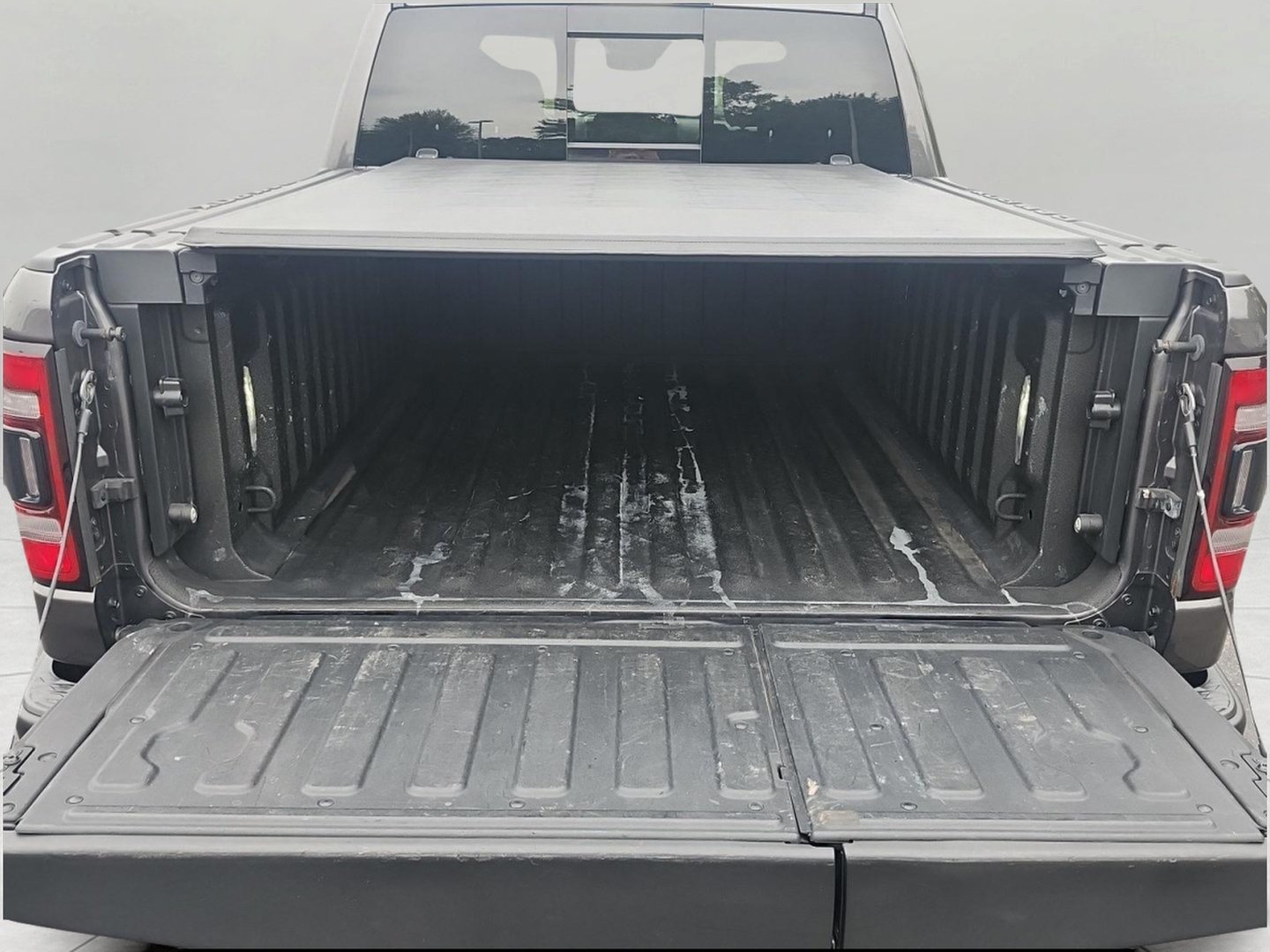 Used 2021 RAM 1500 Rebel w/ Rebel Level 2 Equipment Group AWD/4WD image 14