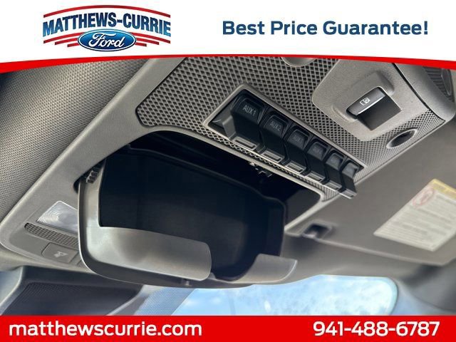 Certified 2021 Ford F250 Lariat w/ Lariat Value Package image 25