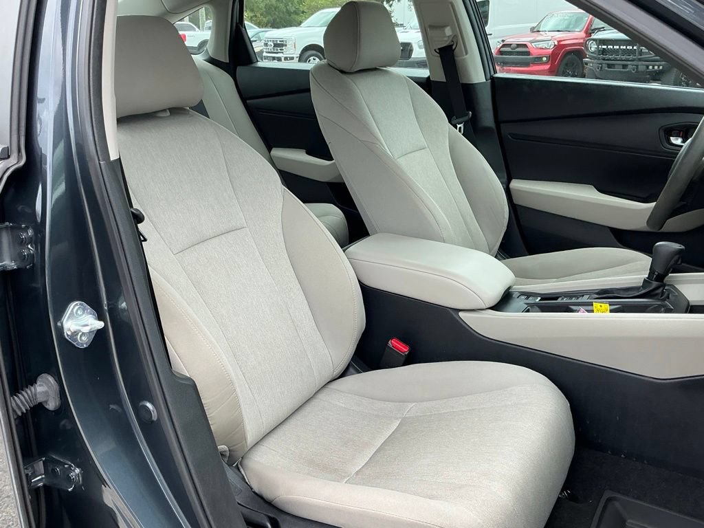 Used 2024 Honda Accord LX image 25