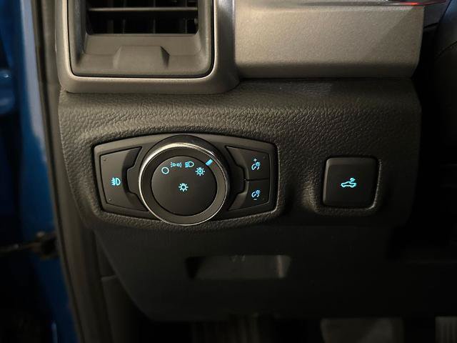 Certified 2022 Ford Ranger XL w/ Equipment Group 101A High RWD image 19