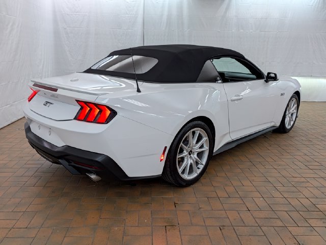 Certified 2024 Ford Mustang GT Premium RWD image 10