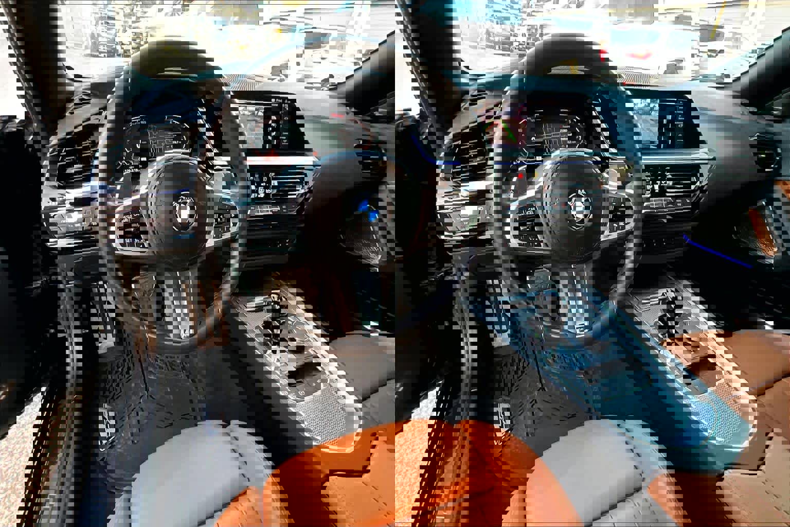 Used 2020 BMW Z4 sDrive30i w/ Executive Package image 5