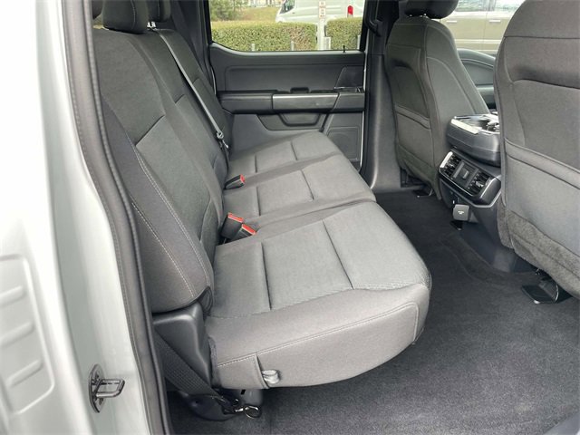 Certified 2023 Ford F150 XLT w/ Equipment Group 302A High image 27