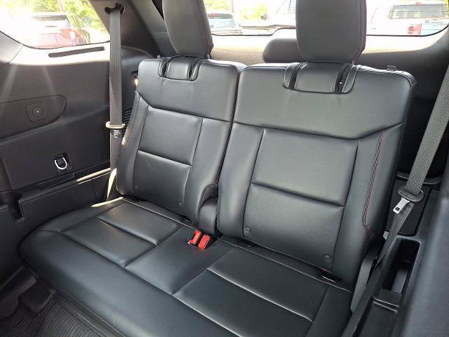 Certified 2025 Ford Explorer ST w/ Sun And Sound Package AWD/4WD image 11