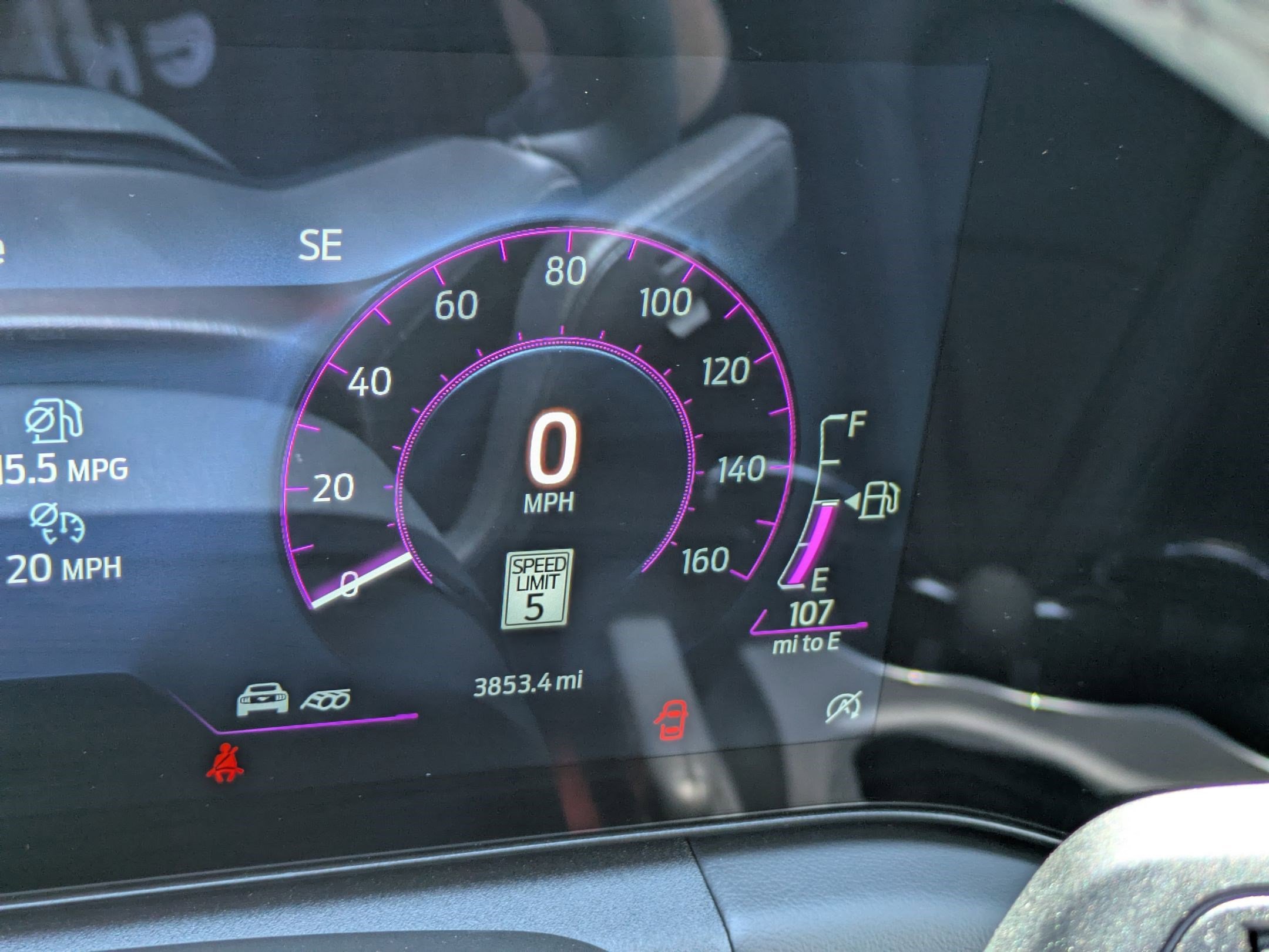Certified 2025 Ford Mustang GT Premium w/ GT Performance Package RWD image 22