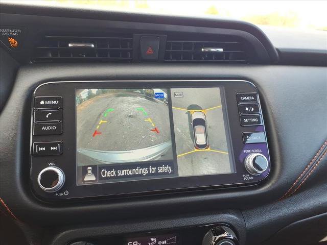 Used 2024 Nissan Kicks SR image 20