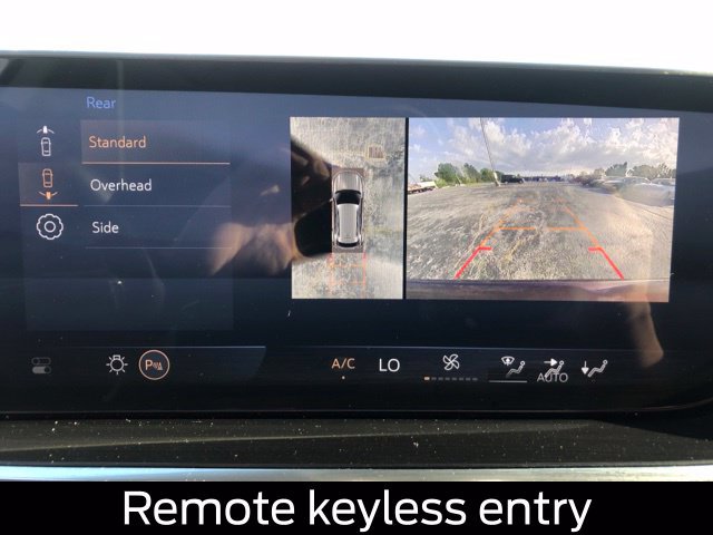 Used 2024 Buick Envision Preferred AWD/4WD image 27