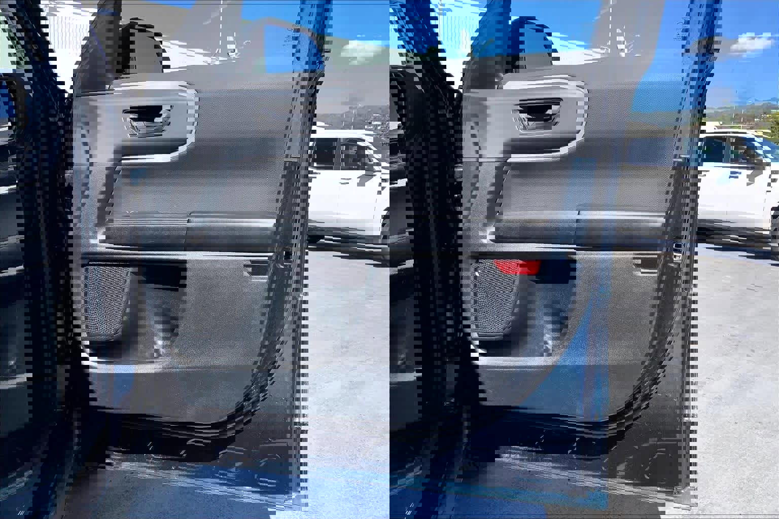 Certified 2021 Ford Bronco Sport Big Bend w/ Big Bend Package (96B) image 28