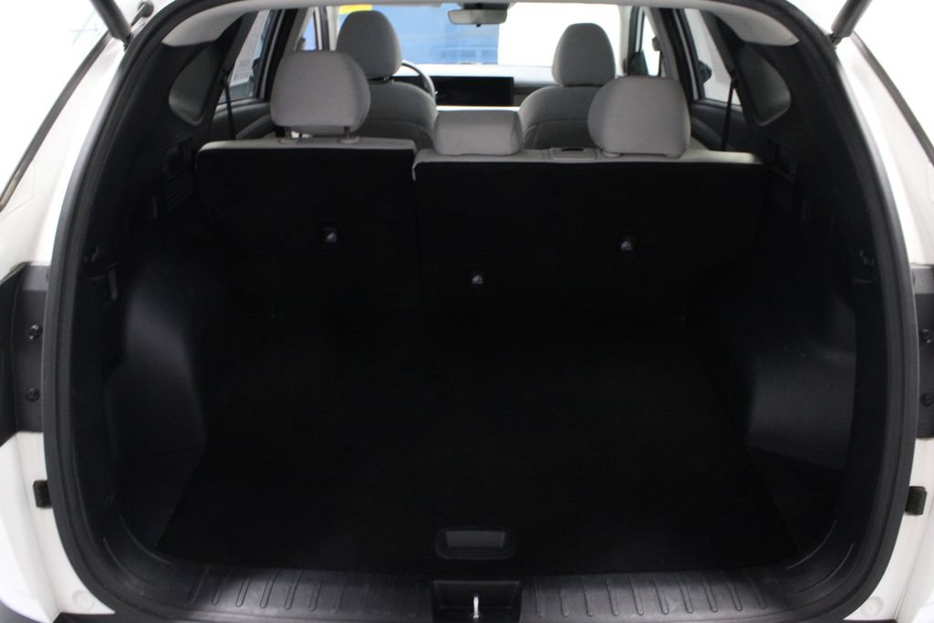 Used 2025 Hyundai Tucson SEL FWD image 18