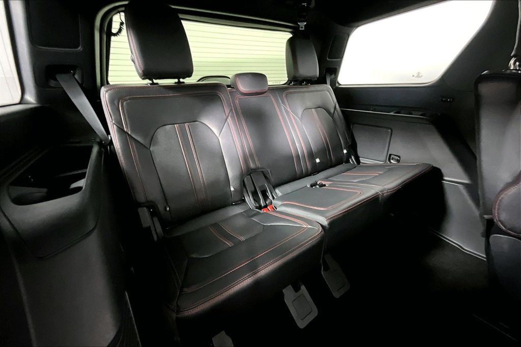 Certified 2023 Ford Expedition Limited RWD image 28