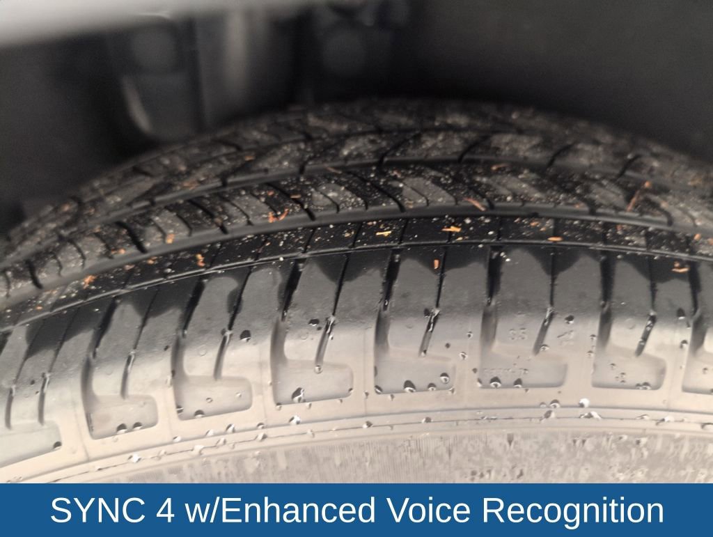 Certified 2024 Ford Escape ST-Line w/ Tech Pack #1 image 19