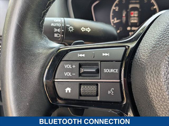 Used 2024 Honda Civic Sport image 12