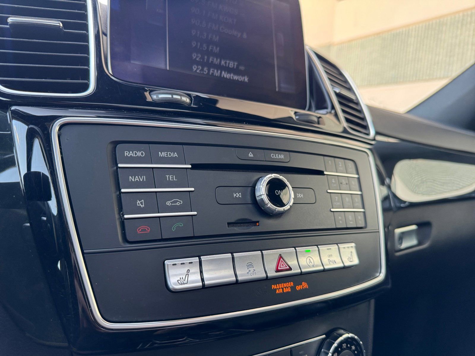 Used 2019 Mercedes-Benz GLS 450 4MATIC image 26