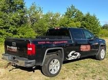 Used 2018 GMC Sierra 1500 SLE w/ SLE Value Package AWD/4WD image 13