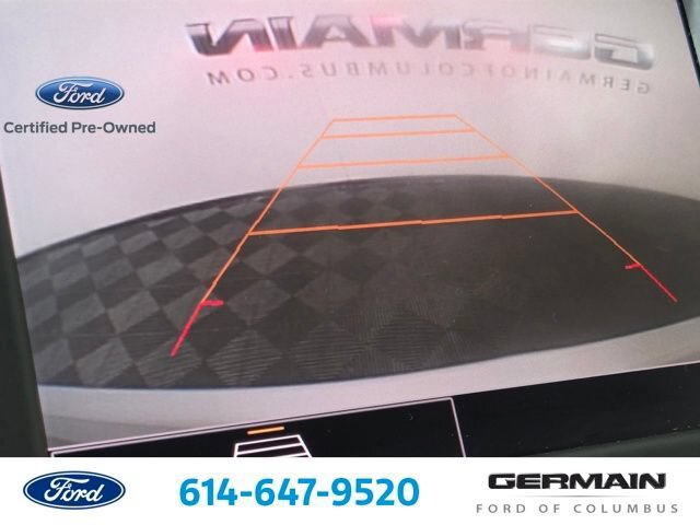 Used 2022 Chevrolet Equinox LS FWD image 33