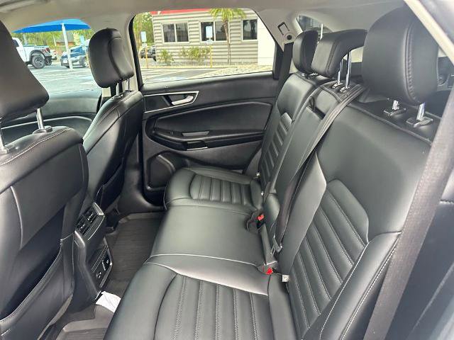 Certified 2022 Ford Edge SEL w/ Convenience Package AWD/4WD image 16