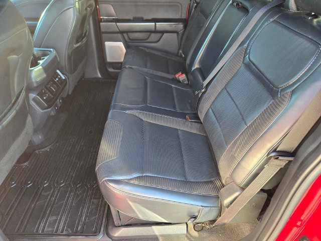 Certified 2023 Ford F150 Raptor AWD/4WD image 10