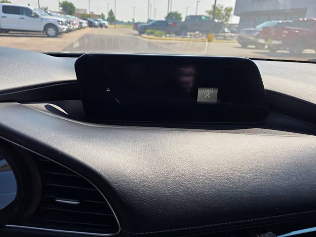 Used 2022 MAZDA MAZDA3 s AWD/4WD image 21