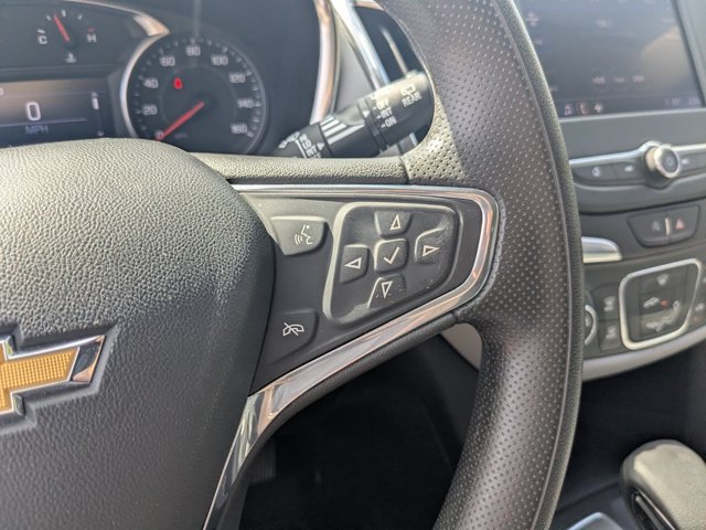 Used 2022 Chevrolet Equinox LT FWD image 17