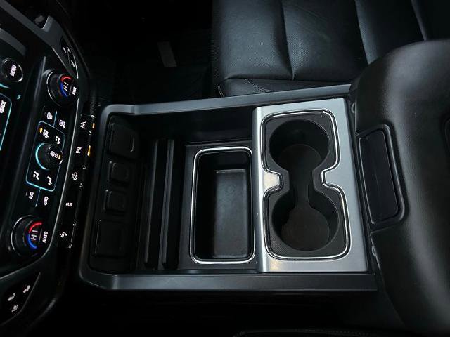 Used 2018 GMC Sierra 1500 SLT image 16