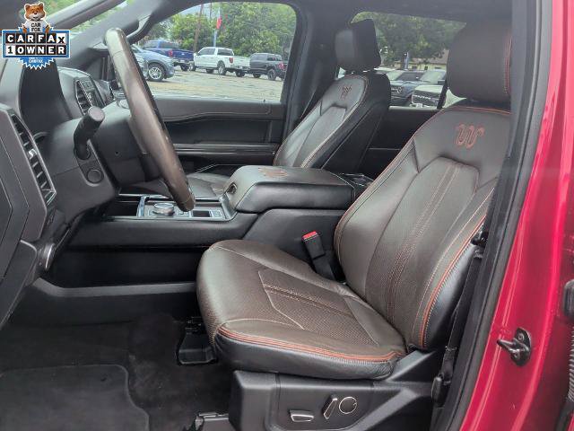 Certified 2020 Ford Expedition King Ranch w/ Cargo Package RWD image 11