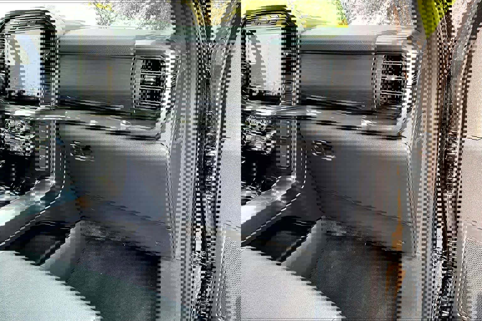 Certified 2023 Ford F150 XLT w/ Equipment Group 302A High image 19