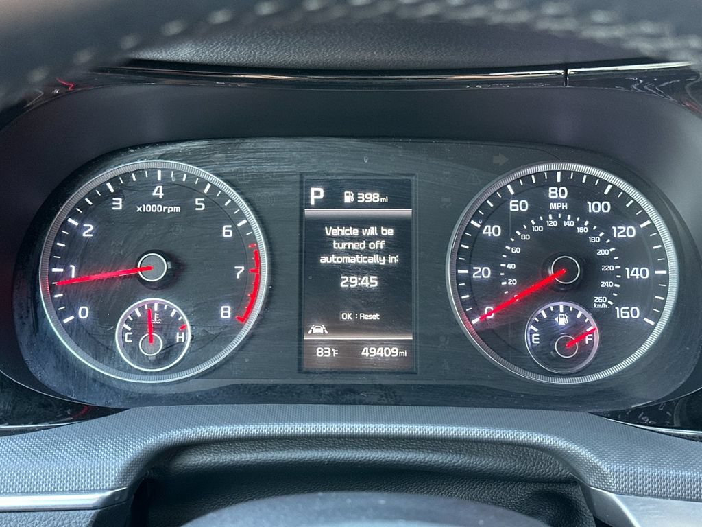 Used 2024 Kia K5 GT-Line w/ GT-Line Premium Package FWD image 23