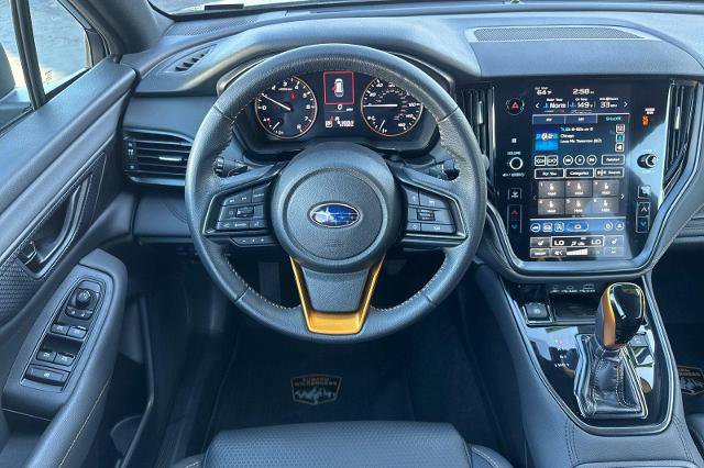 Used 2023 Subaru Outback Wilderness image 5