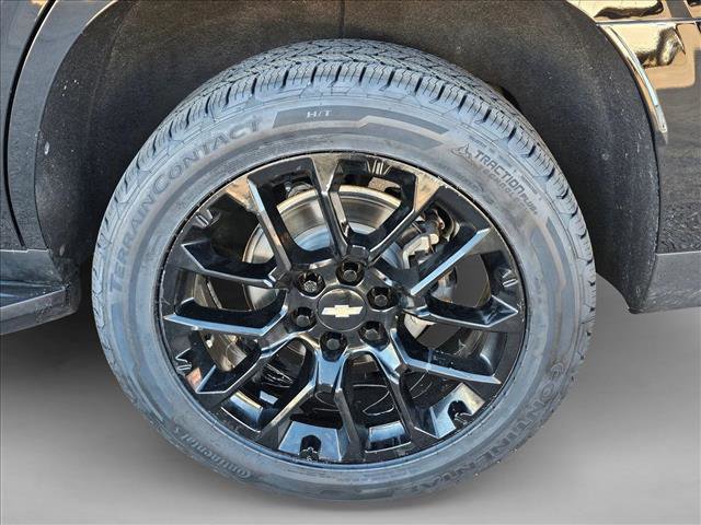 Used 2023 Chevrolet Tahoe RST w/ Luxury Package image 25