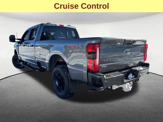 Certified 2025 Ford F350 XL w/ STX Appearance Package image 3