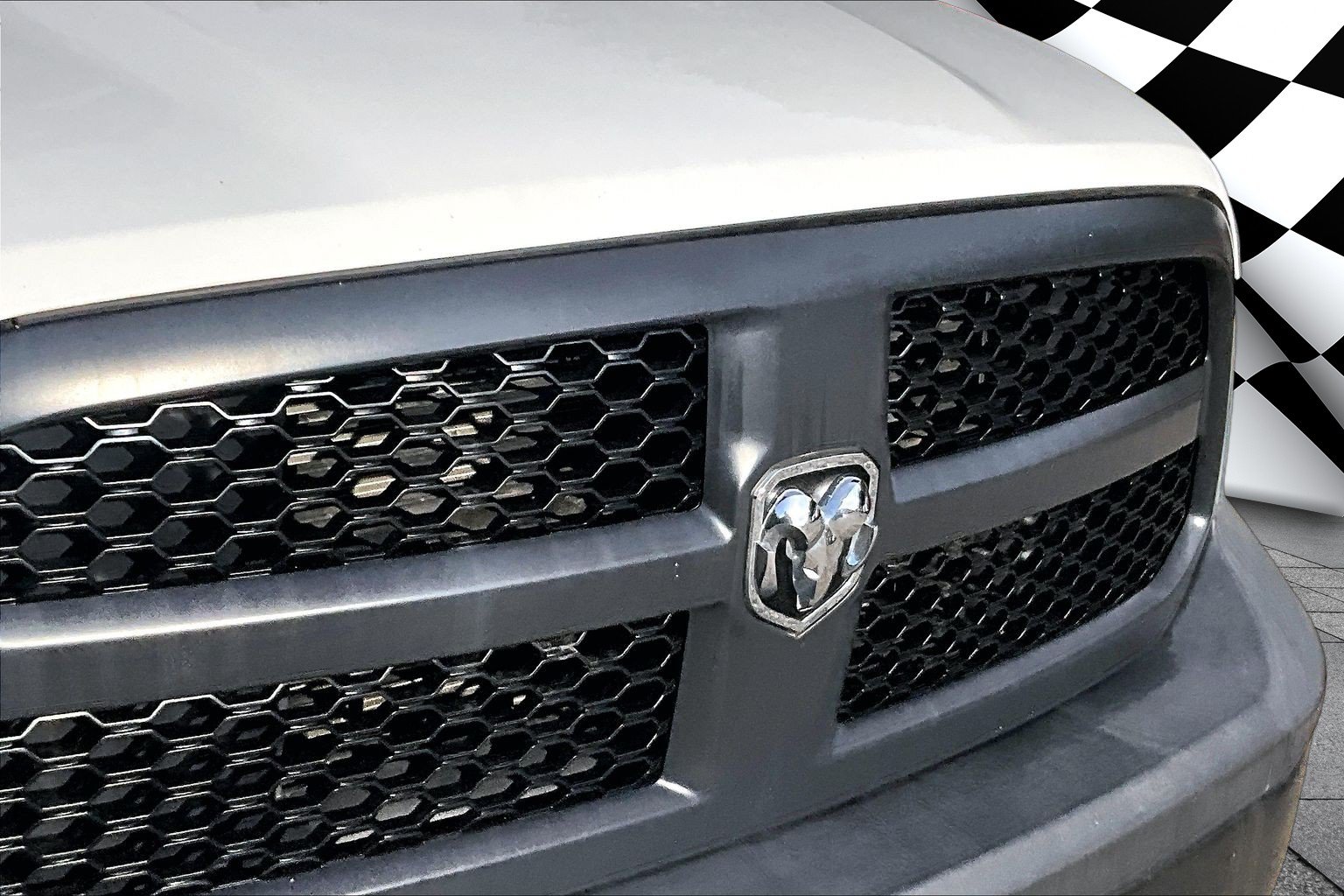 Used 2019 RAM 1500 Tradesman w/ Protection Group AWD/4WD image 31