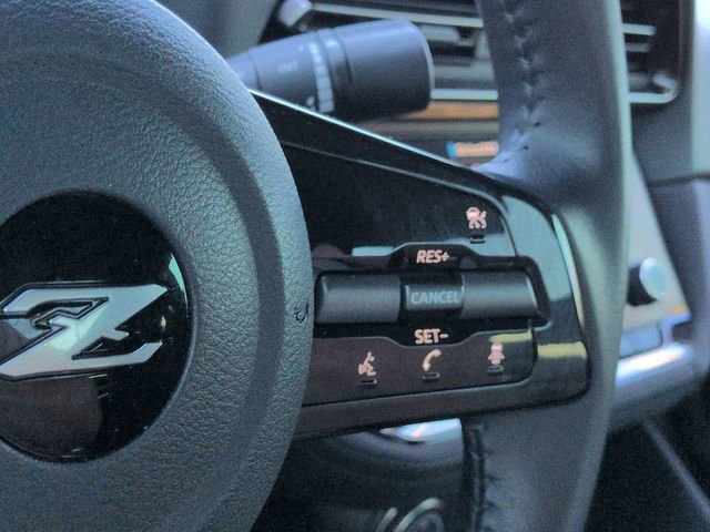 Used 2025 Nissan Z Sport w/ Floor Mat Package RWD image 23