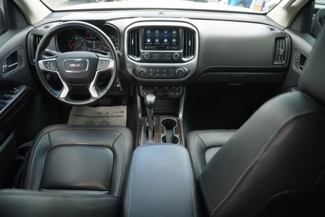 Used 2022 GMC Canyon Elevation w/ Elevation Premium Package RWD image 20