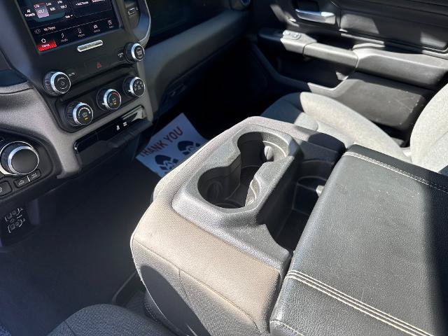 Used 2023 RAM 1500 Tradesman w/ Warlock PACKAGE AWD/4WD image 17