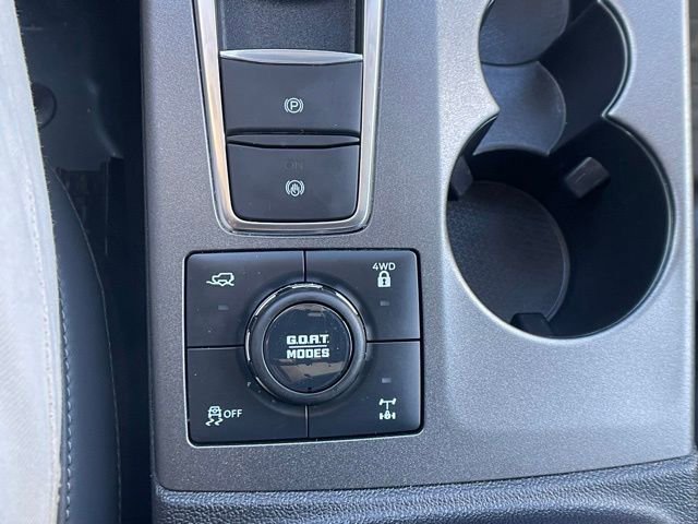 Certified 2025 Ford Bronco Sport Badlands image 29