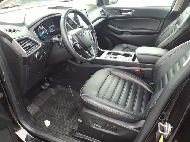 Certified 2023 Ford Edge SEL w/ Convenience Package image 15
