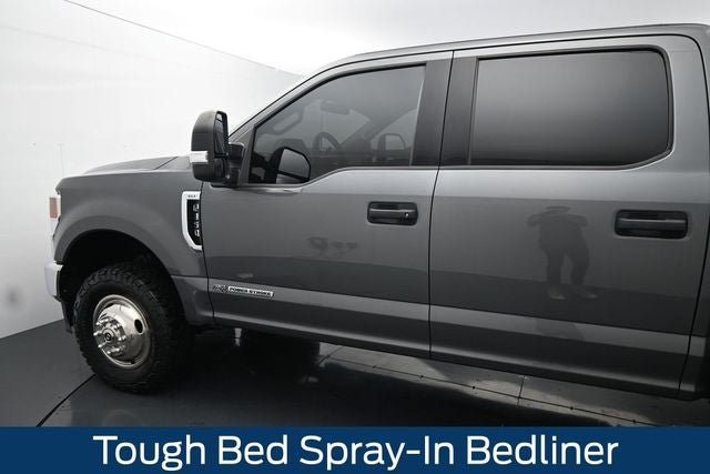 Certified 2022 Ford F350 XLT AWD/4WD image 17
