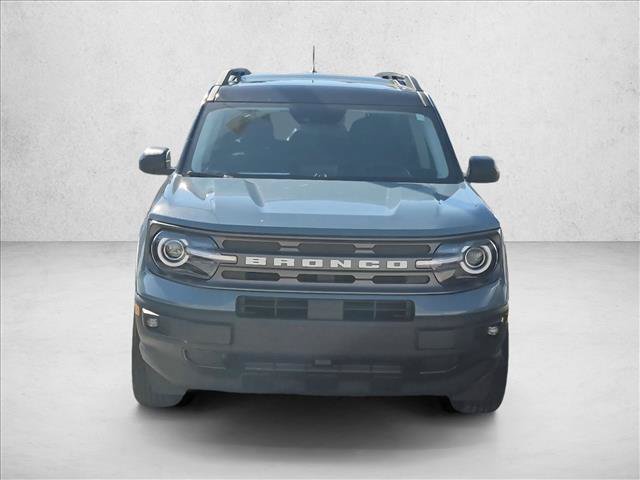 Certified 2023 Ford Bronco Sport Big Bend w/ Convenience Package AWD/4WD image 2
