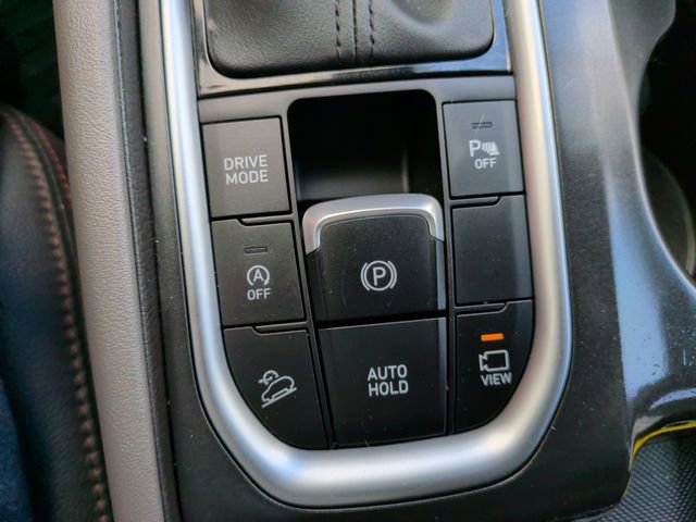 Used 2020 Hyundai Santa Fe Limited w/ Cargo Package AWD/4WD image 25